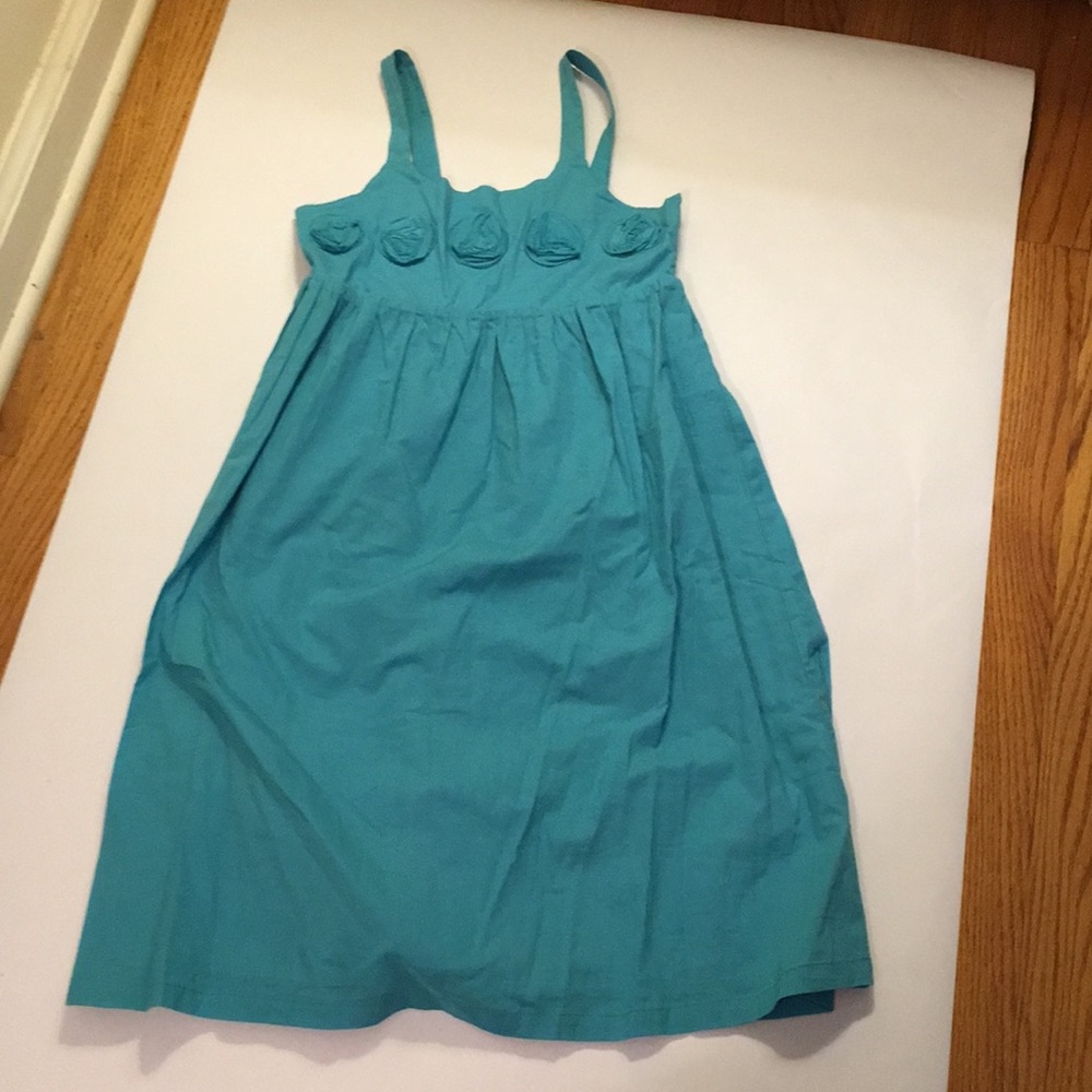 Vintage Moby Goby Sundress
